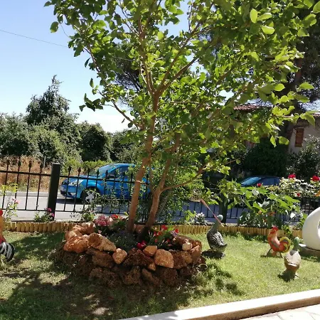 Swan's Garden Olympus Luxury * Litochoro