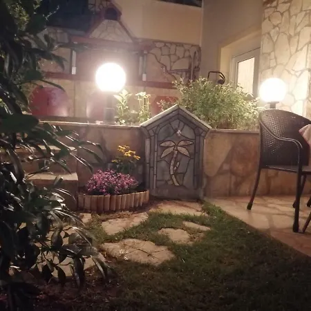 Swan's Garden Olympus Luxury * Litochoro