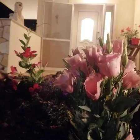 Apartment Swan's Garden Olympus Luxury Litochoro