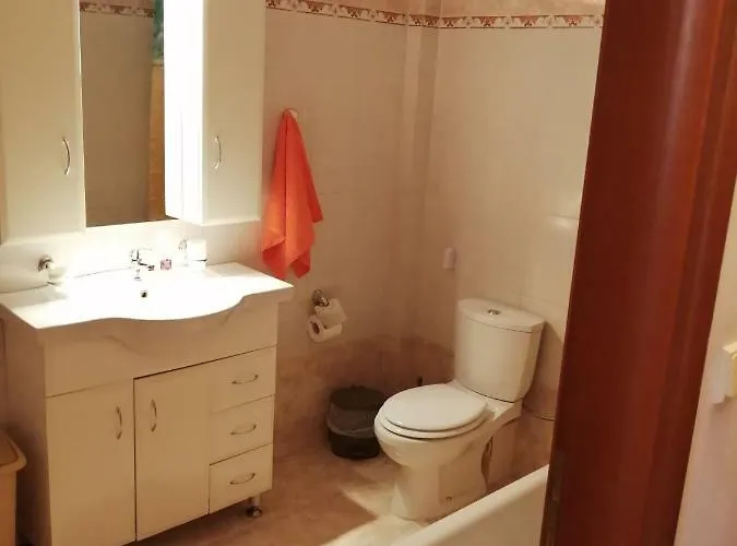 Swan's Garden Olympus Luxury * Litóchoron