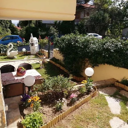 Swan's Garden Olympus Luxury Apartamento