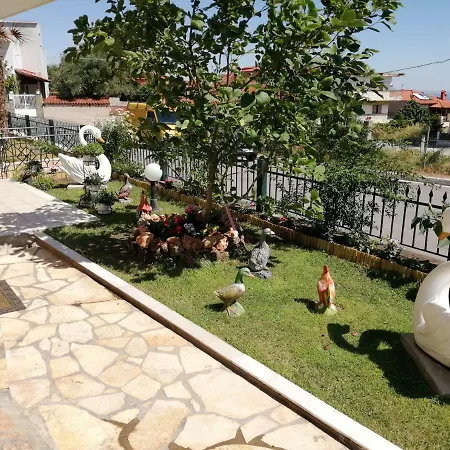 Swan's Garden Olympus Luxury *
