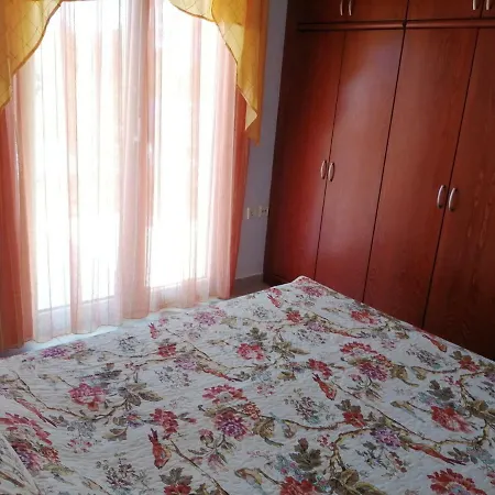 Appartamento Swan's Garden Olympus Luxury